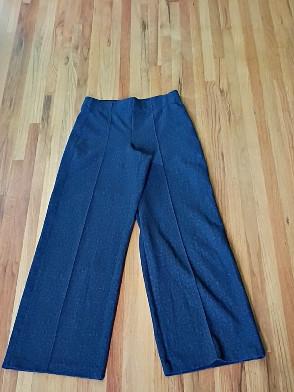Rachel Zoe Wide-Leg Trousers Size XS
